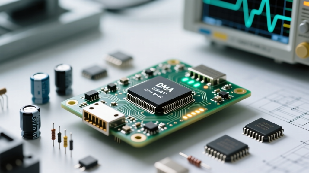 Upgrading Your Legacy UART Driver: A Migration Guide