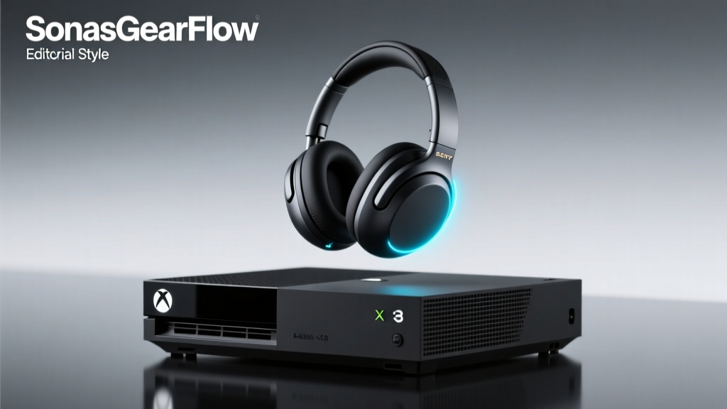 How To Use Wireless Headphones With Xbox Series X (2026)