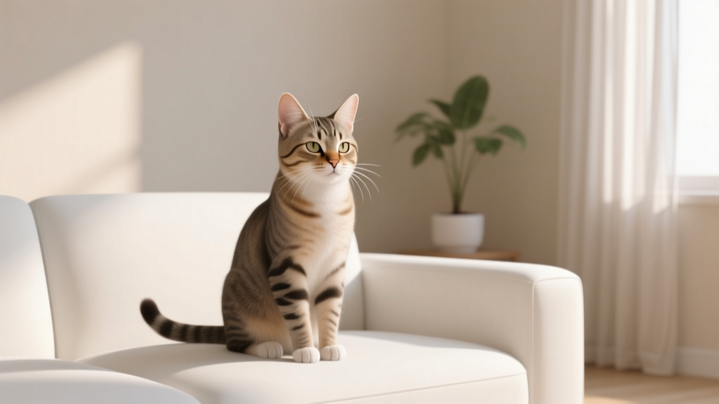 How to Interpret Cat Behavior DIY