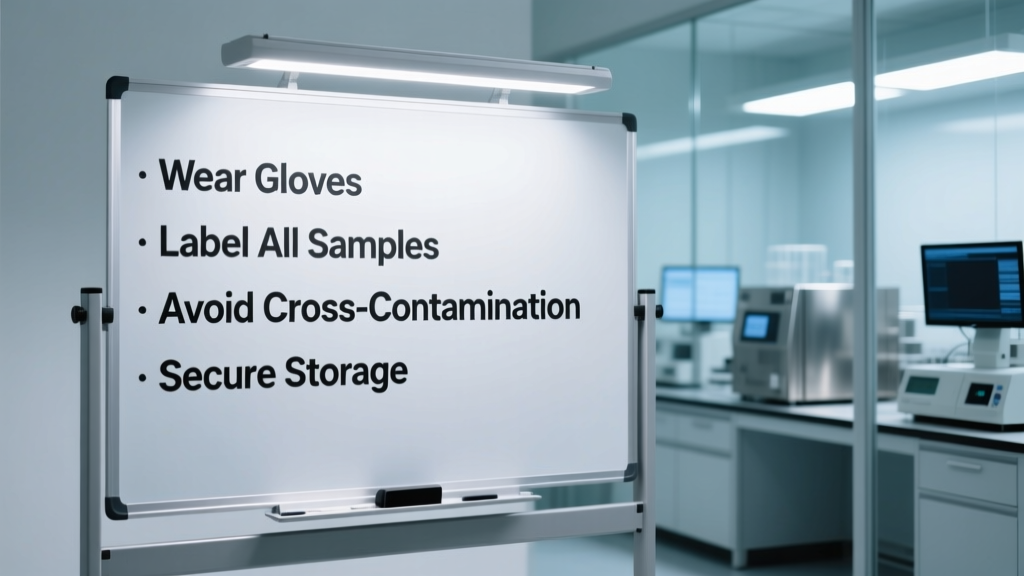 Evidence Safety Tips: Practical, Field-Tested Protocols for Preserving Integrity and Ensuring Admissibility