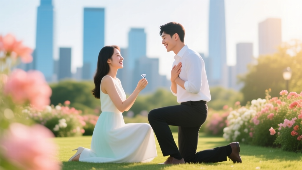 How to Plan a Surprise Proposal: 15 Creative Ideas for 2026