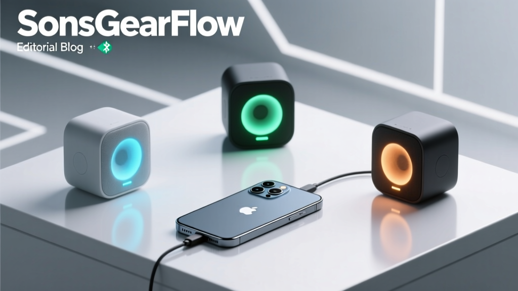 iPhone Bluetooth Speakers Together (2026)