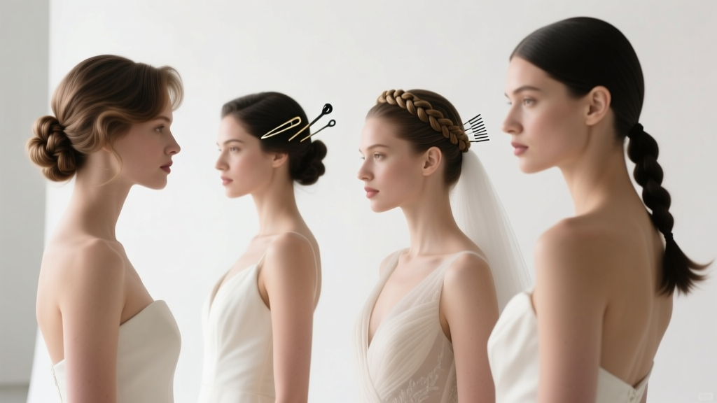 DIY Wedding Hairstyles That Hold Up All Day (2026)