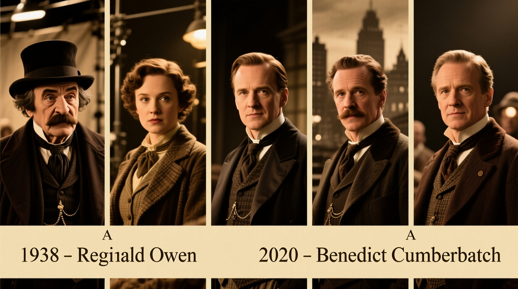 a christmas carol movie actors