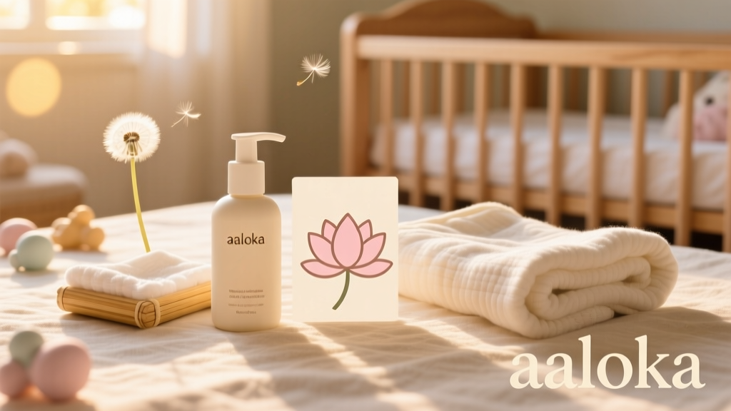 Aaloka: Evidence-Based Insights for Infant Care Professionals