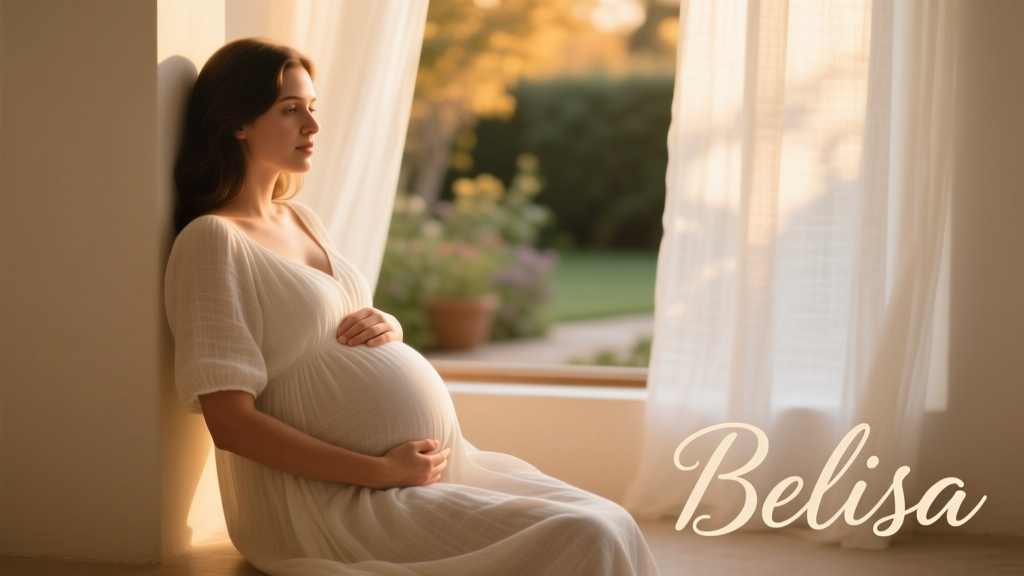 Belisa: Evidence-Based Insights for Prenatal Support, Safety, and Informed Decision-Making