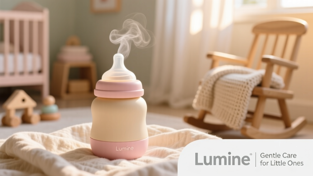 Lumine Infant Phototherapy System: Clinical Insights, Safety Protocols, and Real-World Efficacy for Neonatal Jaundice Management