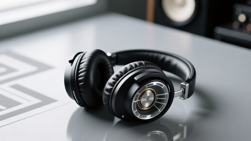 Wireless Studio Headphones: What Real Pros Require