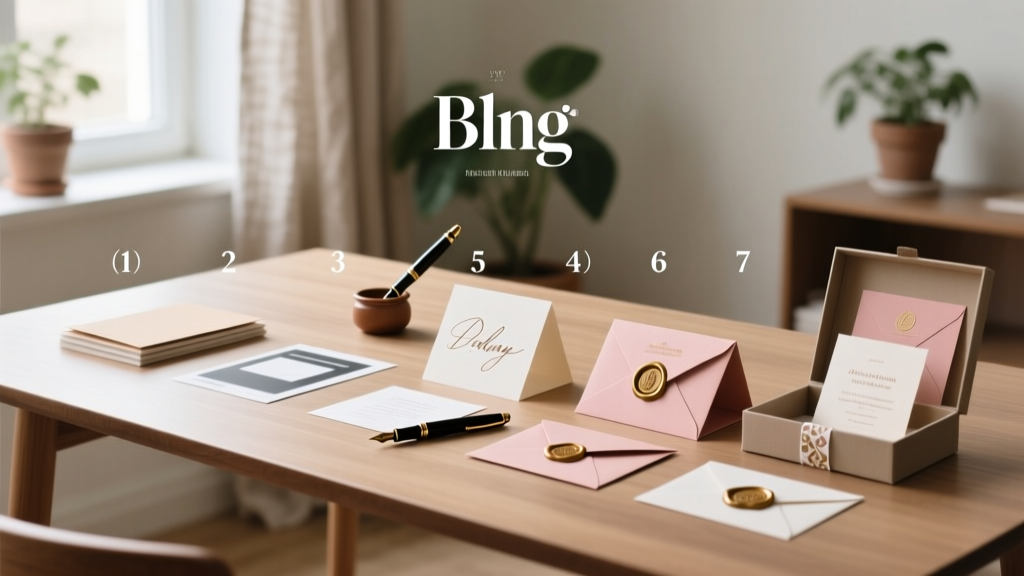 DIY Wedding Invitations: 7 Steps to Save $427 (2026)
