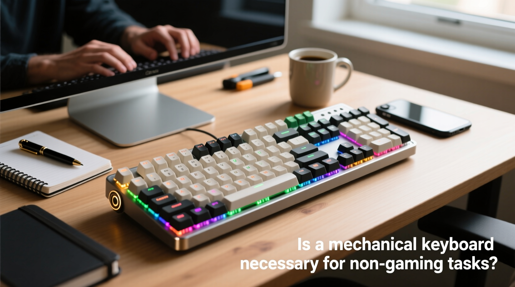 is a mechanical keyboard necessary for non gaming tasks