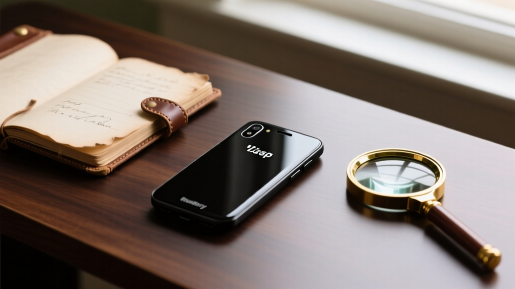 BlackBerry Leap Collector Guide & Best Modern Alternatives