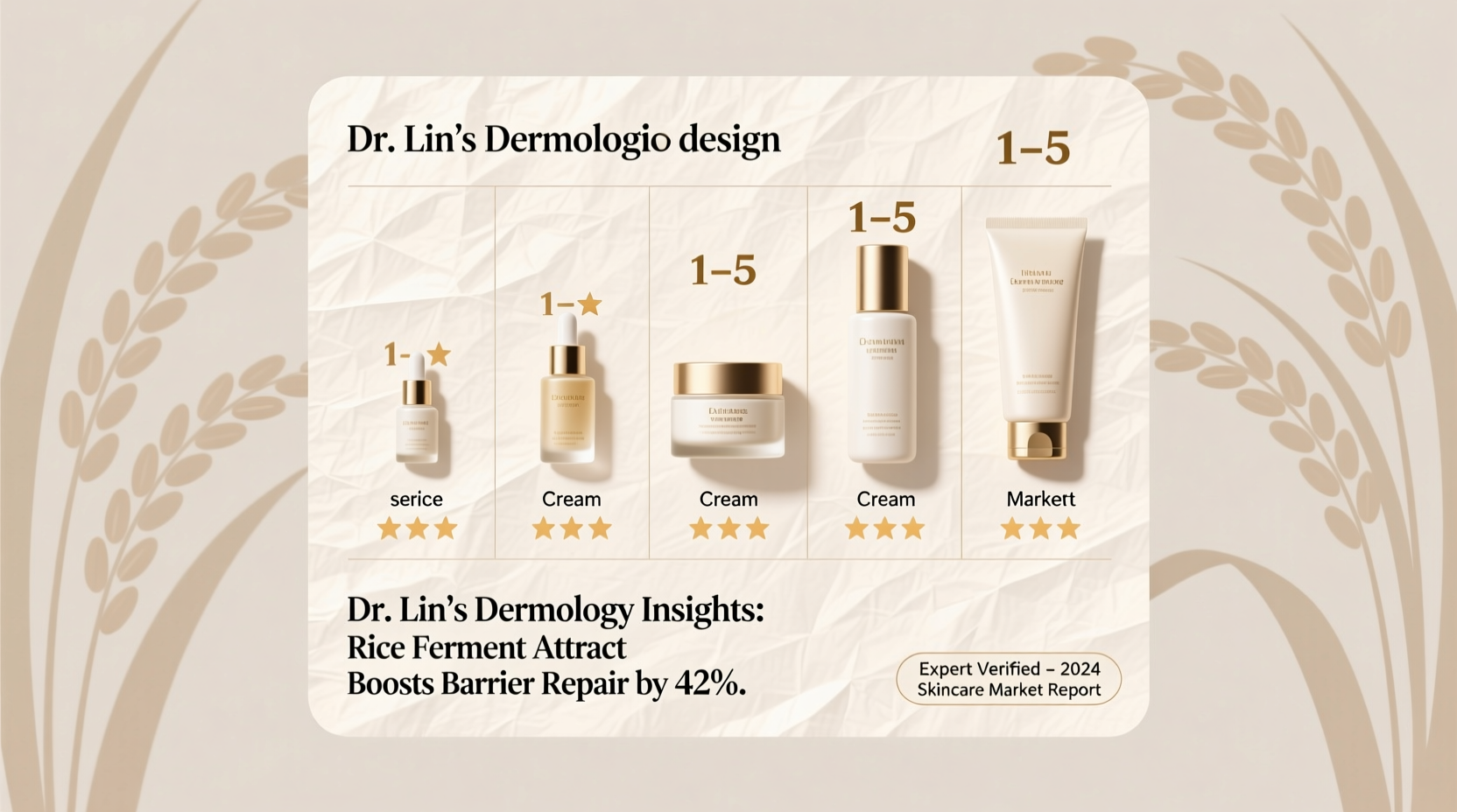 best selling rice cream