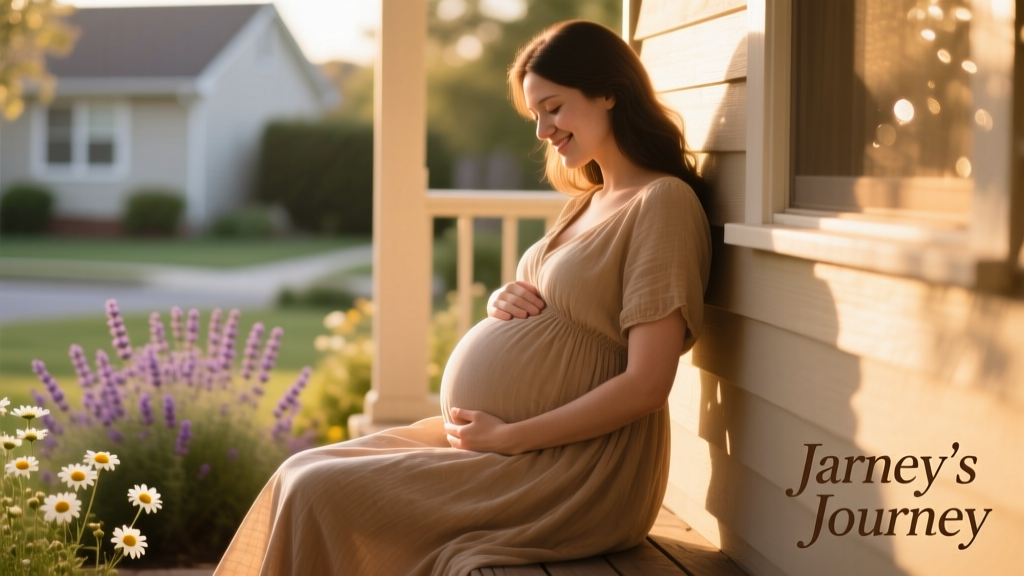Jentry: Evidence-Based Insights for Pregnancy, Birth, and Postpartum Support