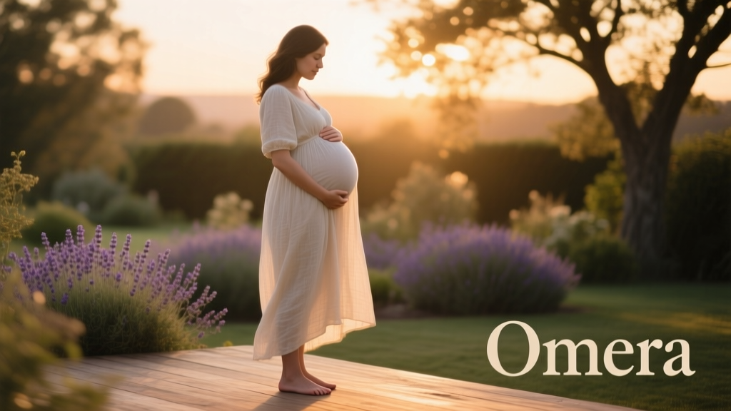 Omera: Evidence-Based Insights for Prenatal and Postpartum Pelvic Floor Support