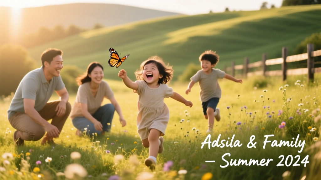 Adsila: Evidence-Based Parenting Support for Neurodiverse Families
