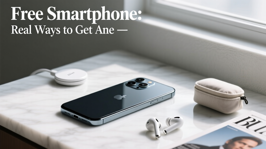 7 Free Smartphone Methods That Actually Work in 2024