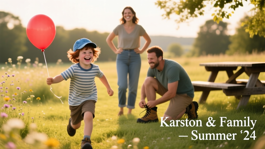 Karston: A Practical Guide for Parents Navigating Sensory Processing and Behavioral Support