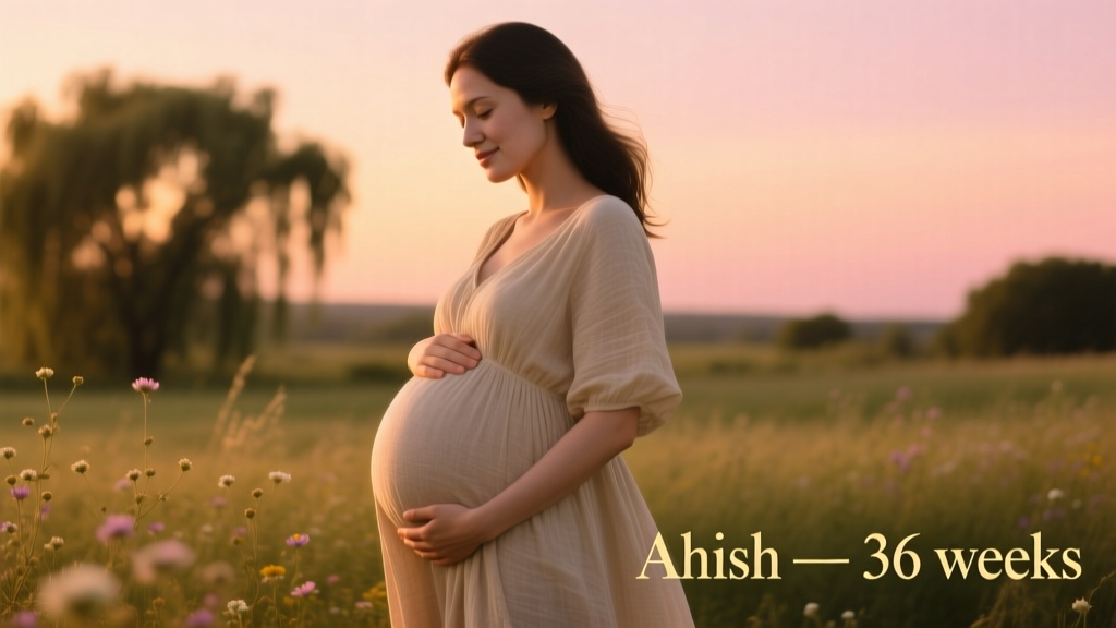 Ahish: Evidence-Based Insights on a Traditional Postpartum Practice in South Asian Communities