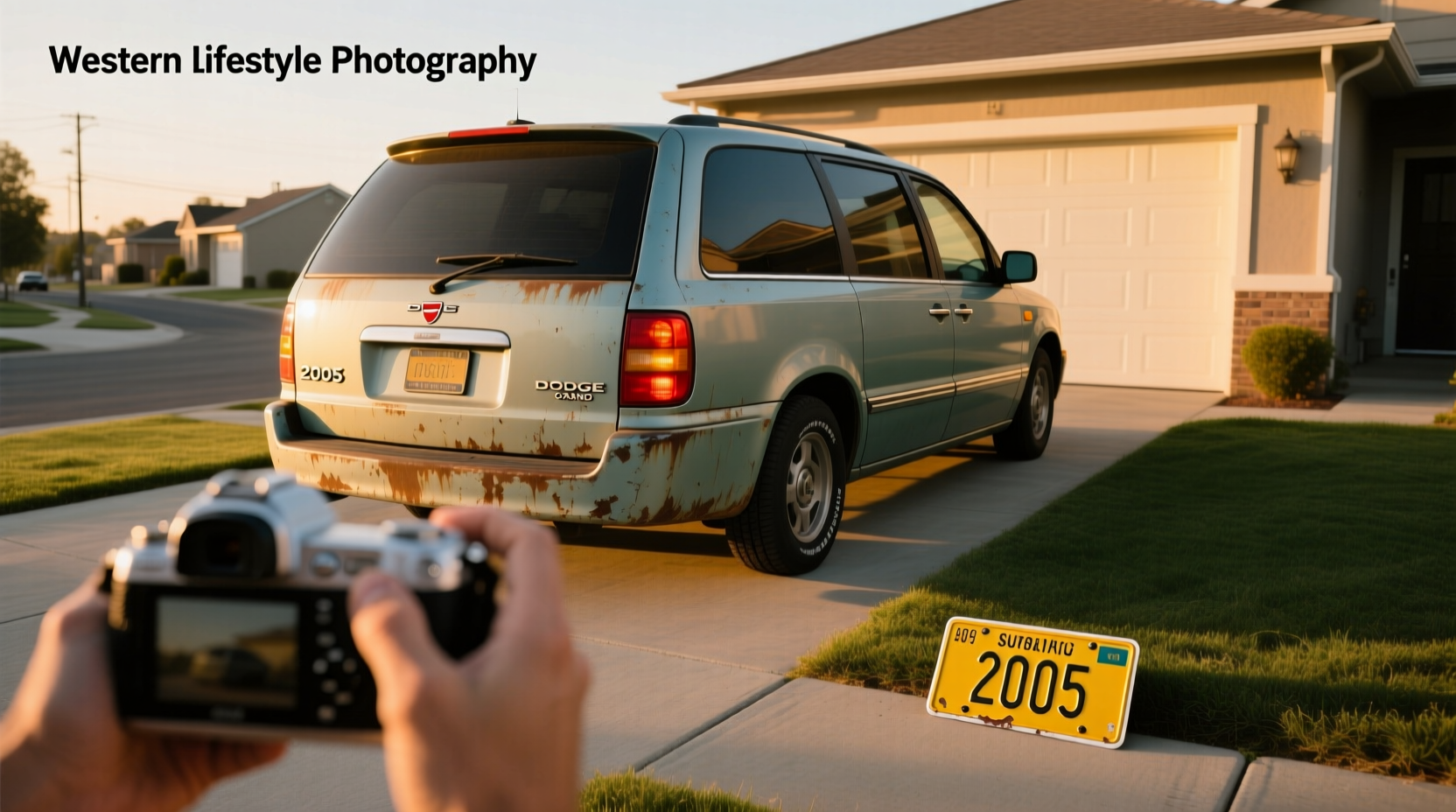 How to Choose Dodge Caravan Tail Lights, What Year to Avoid a Dodge Grand Caravan?