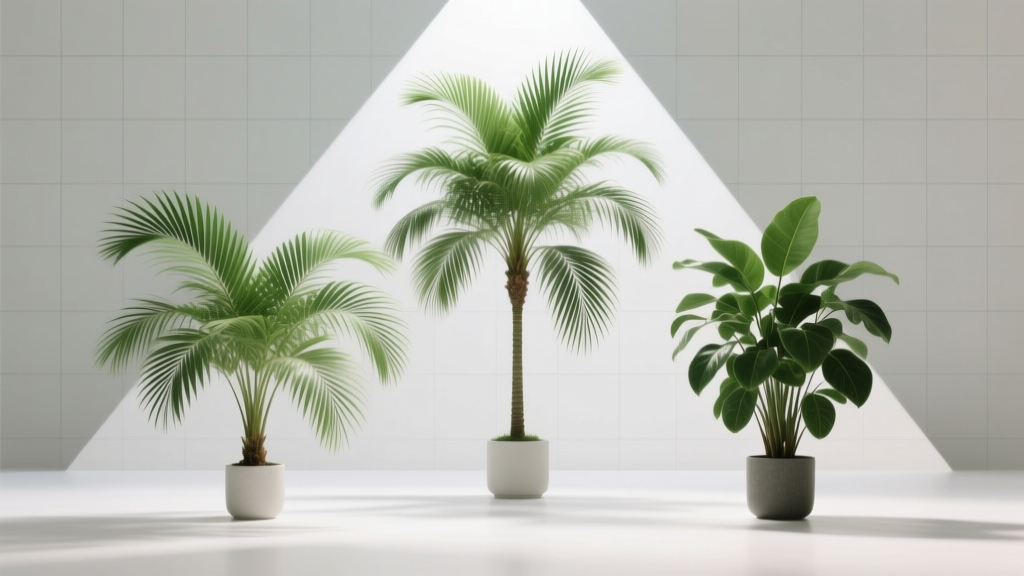 Indoor Palm Fertilizer Guide (2026)