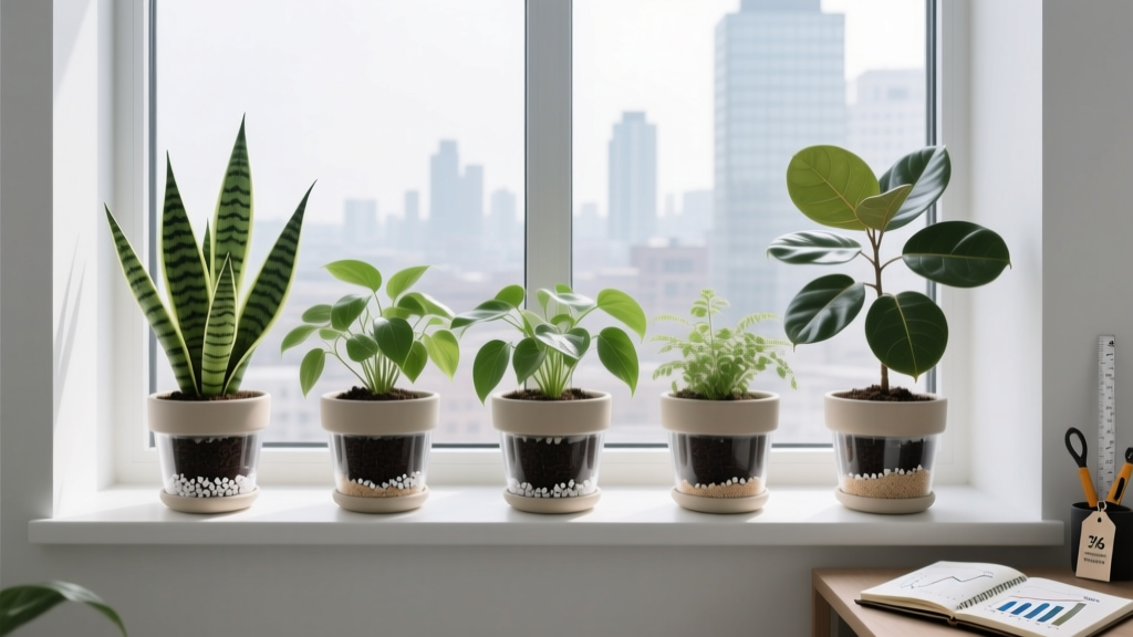 Small-Space Plant Soil Mix: Double Survival Rate (2026)