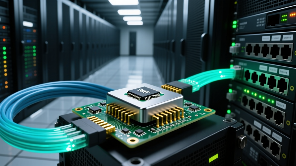 SMT Diplex Filter Targets Internet Devices: Signal Integrity, Interference Mitigation, and Deployment Best Practices