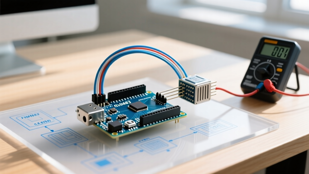 Best Servo Motor Arduino Libraries for Precision Control