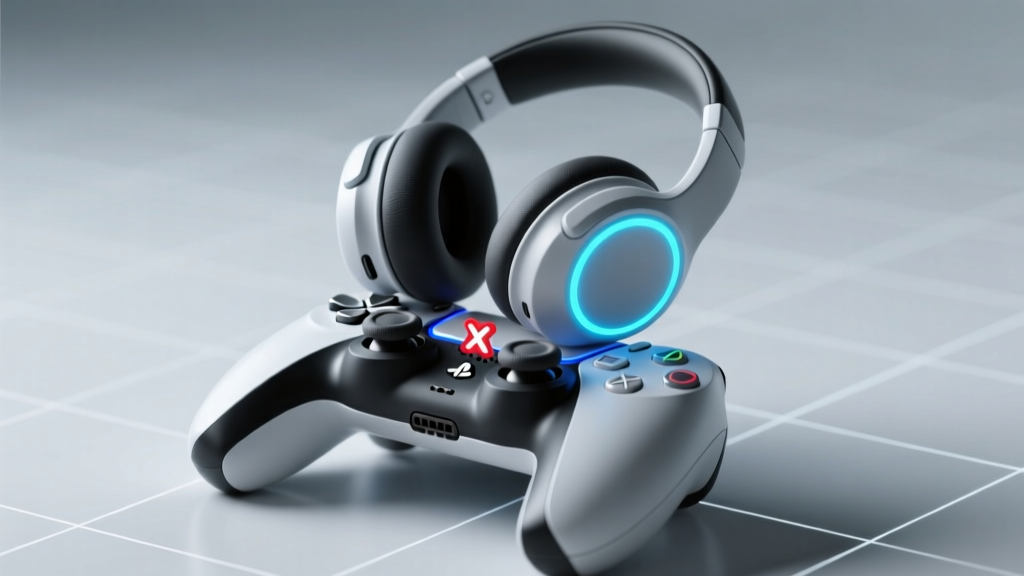 PS4 Wireless Headphones: How to Get Real Audio (2026)