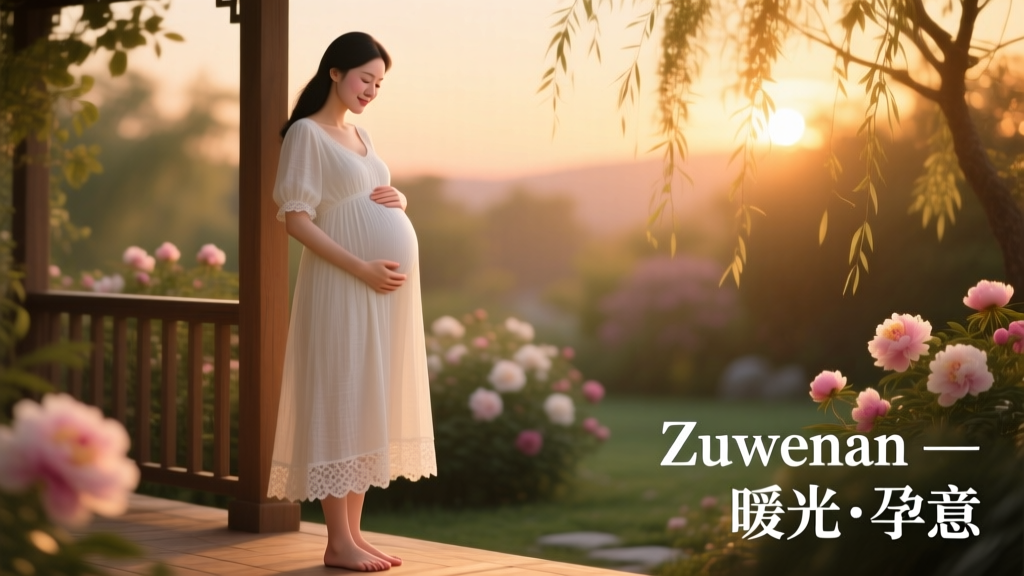 Zuwena: Evidence-Based Insights on a Prenatal Supplement Designed for Maternal and Fetal Neurodevelopment