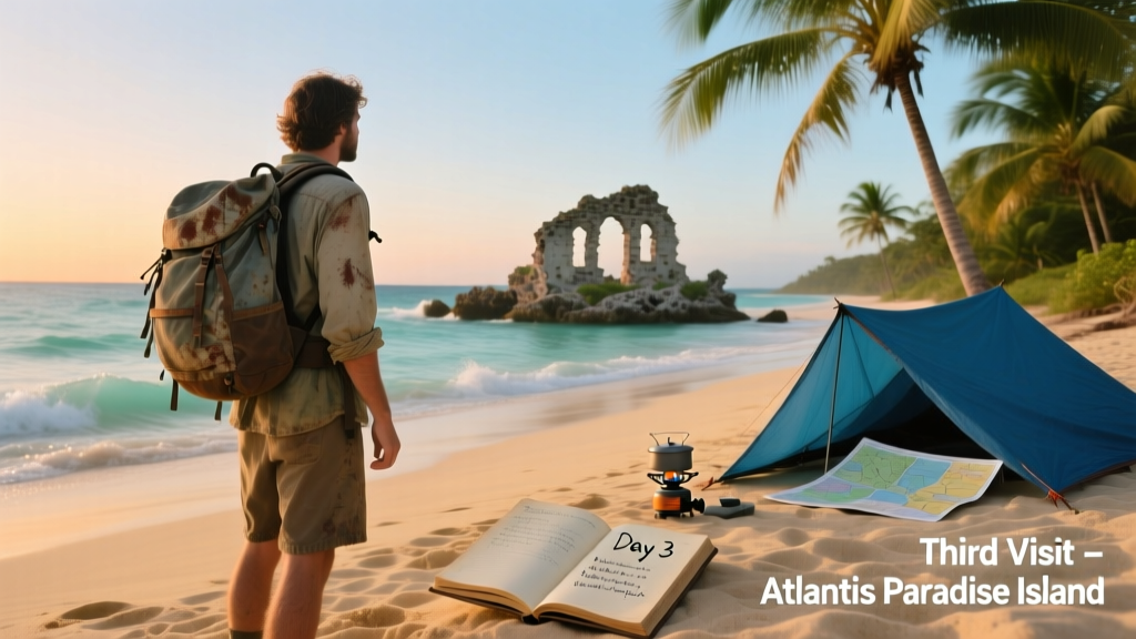Third Visit Atlantis Paradise Island: What Changed, What Didn’t, and Where to Save $327+ in 2024