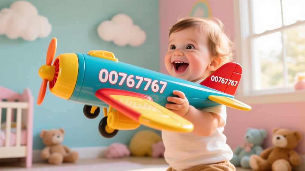 Best Airplane Toys for Toddlers: Developmentally Appropriate Picks for Ages 1–4