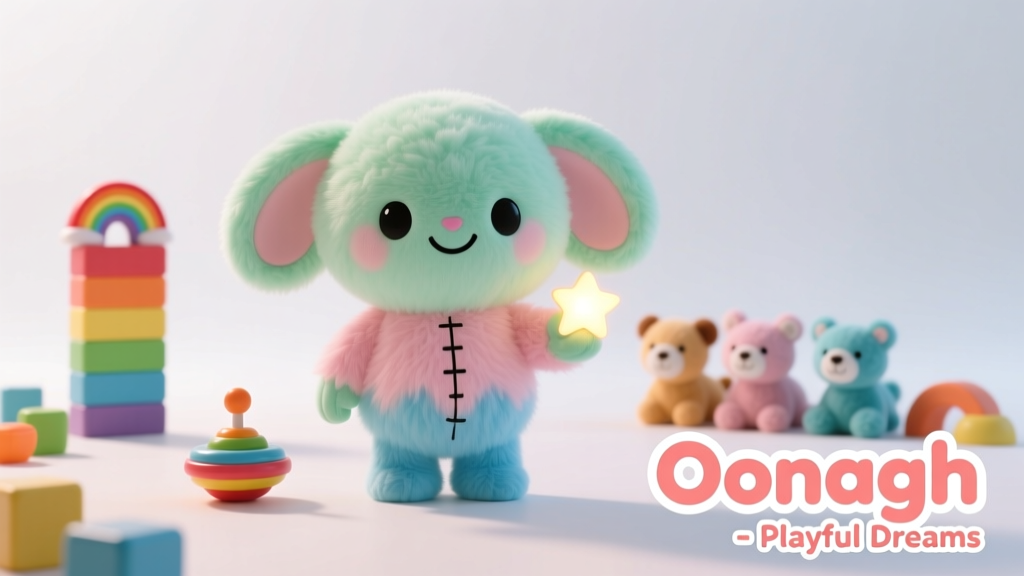 Oonagh: Safety, Design, and Regulatory Insights for a Modern Baby Brand