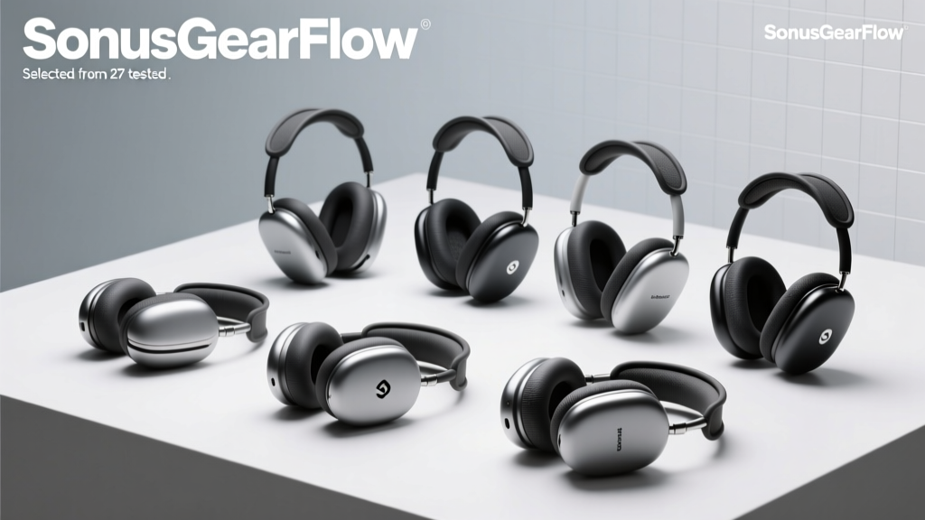 Best Wireless Headphones for Podcast Listening (2026)