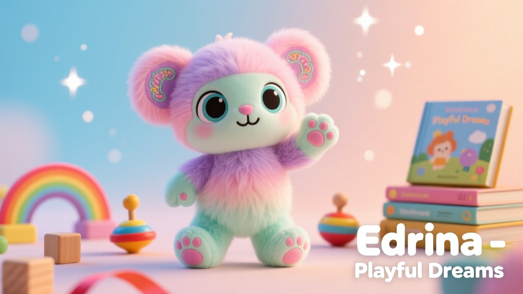 Edrina: A Safety and Regulatory Deep Dive into the UK-Based Toy Brand