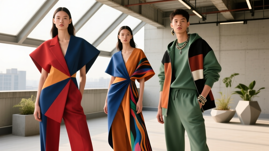 How to Become a Fashion Trend Forecaster
