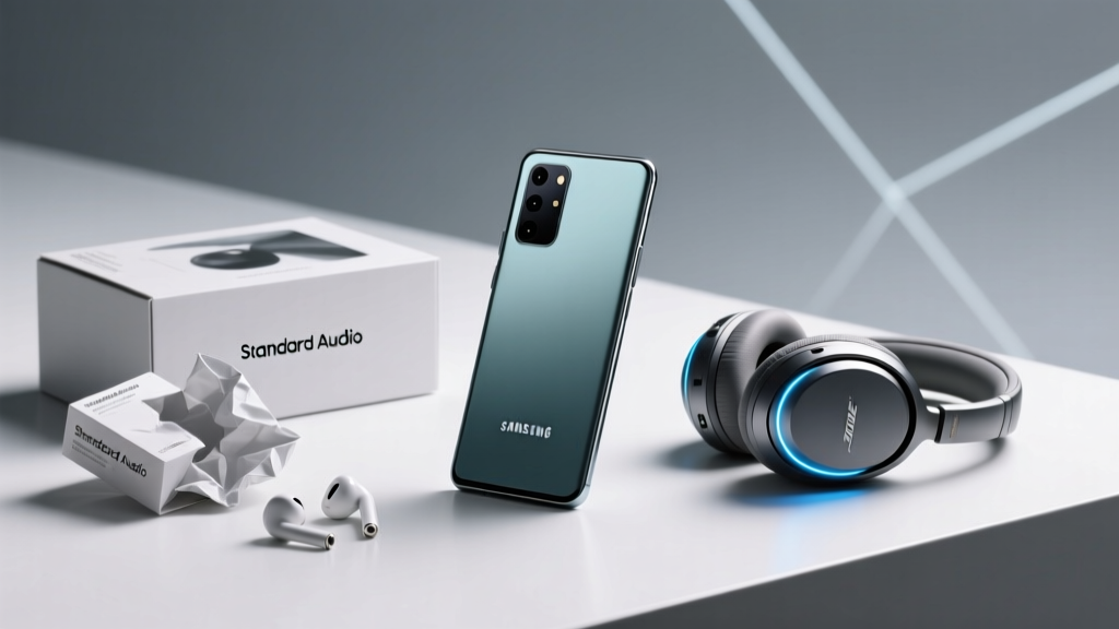 Does Galaxy S20 Come with Wireless Headphones? (2026)