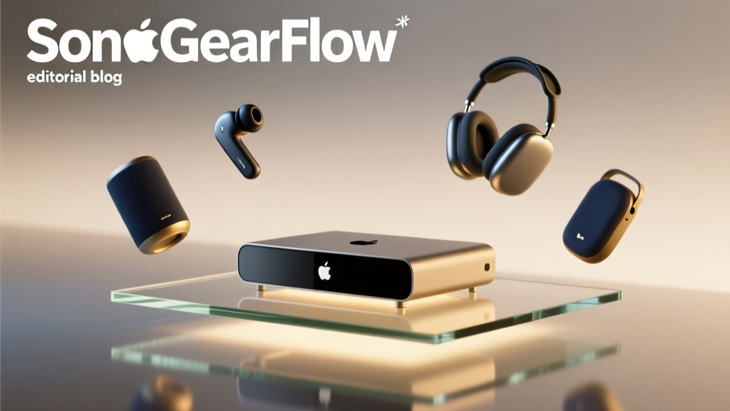 Can Apple Tv Use Bluetooth Speakers (2026)