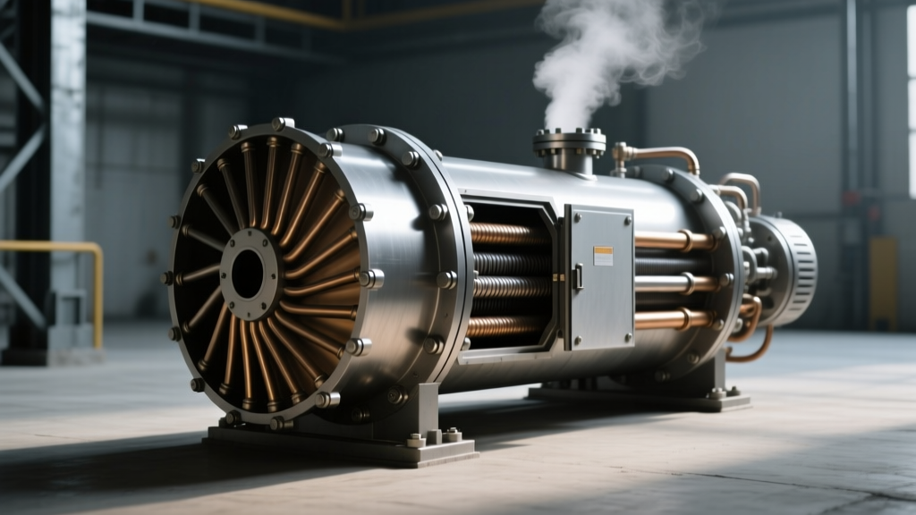 Boiler Feed Pump Vibration Analysis: 7-Step Root Cause