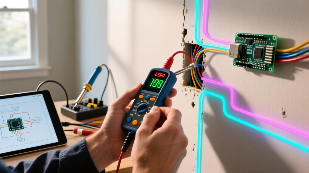 How to Trace Electrical Wiring: Top Tools & Techniques