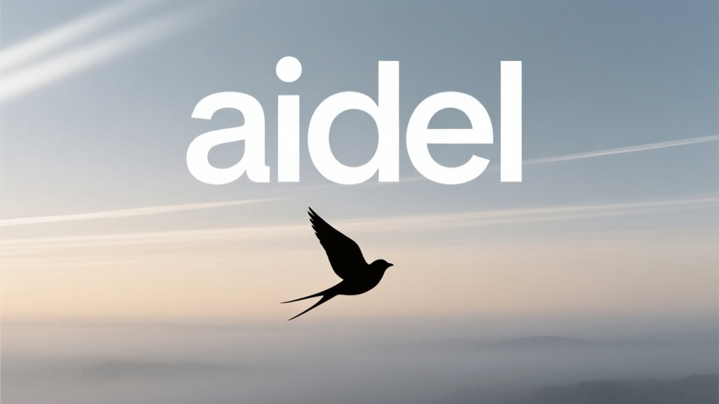 Aidel: Evidence-Based Insights for Prenatal and Postpartum Wellness Support