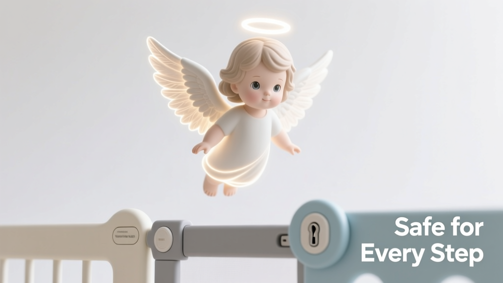 Seraphim Child Safety: Understanding and Mitigating Risks from Religious Artifacts, Statues, and Decorative Objects in Homes with Young Children