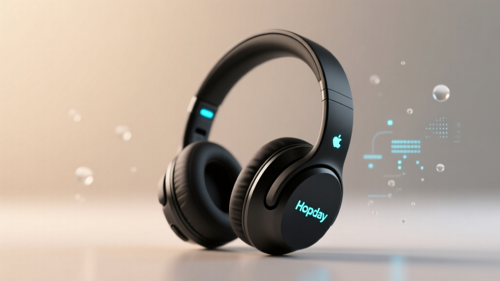 Hopday Wireless Headphones Won’t Turn On? Fix It