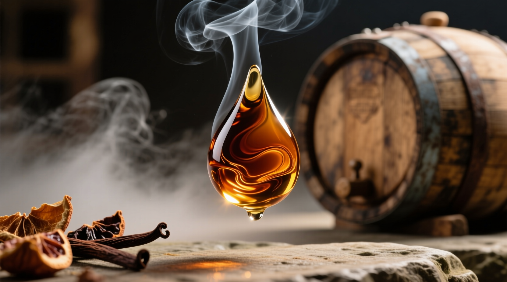 What Does Scotch Taste Like: Flavor Guide for Beginners