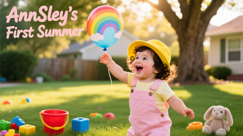 Ann's Ley: Understanding the Developmental Significance of Toddler Name Recognition and Personal Identity Formation