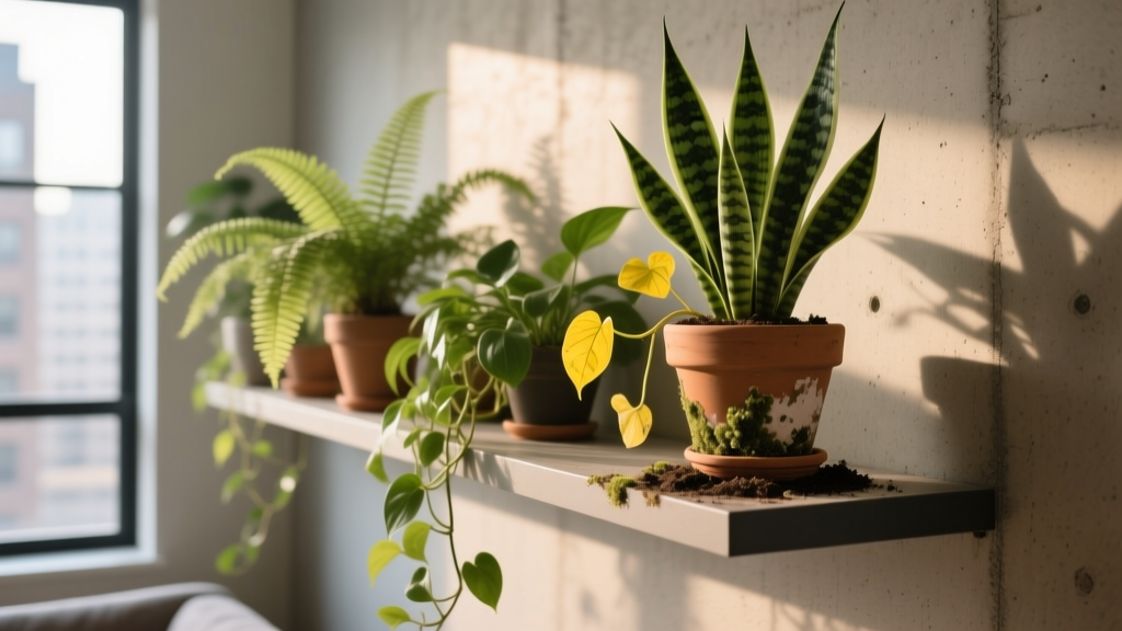 Why Do My Indoor Plants Die? 7 Hidden Causes