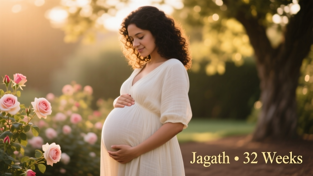 Jagath: A Evidence-Based Guide to Prenatal Movement, Breathwork, and Cultural Continuity in Pregnancy Care