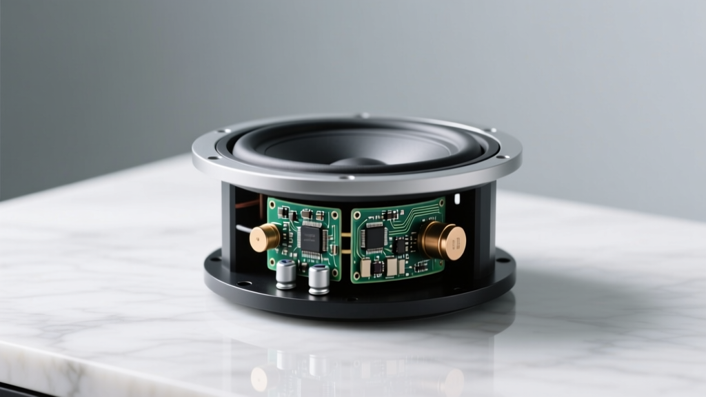 Subwoofer Crossover Settings: Find Your Ideal Frequency