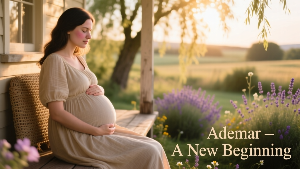 Ademar: Evidence-Based Insights for Prenatal Health Professionals and Expecting Families