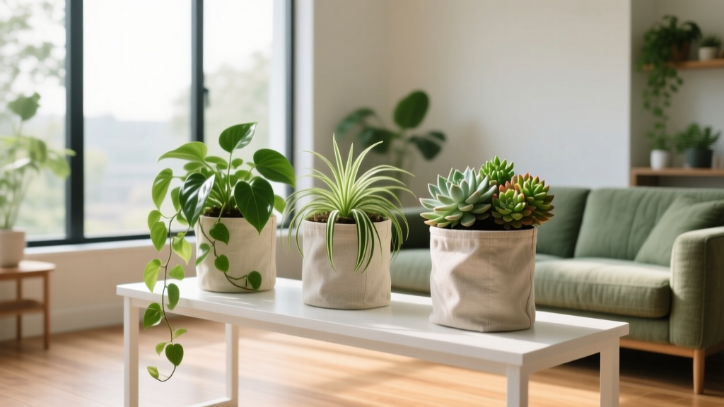 Grow Bags for Indoor Plants: Avoid These 5 Mistakes