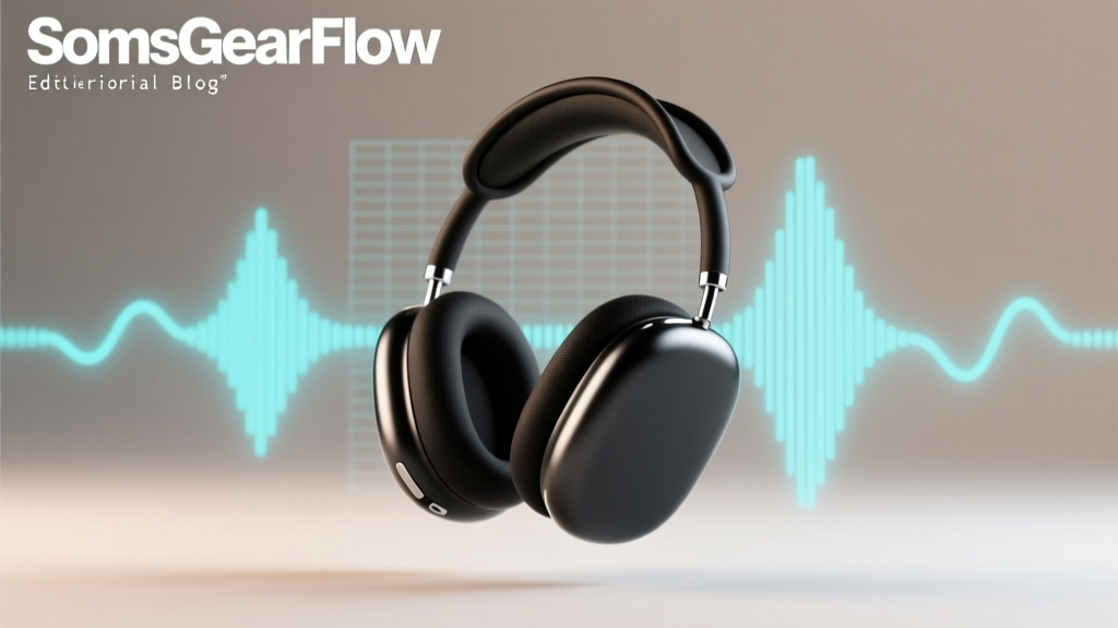 Best Wireless HiFi Headphones for AAC (2026)